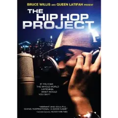 The Hip Hop Project (DVD)(2006)