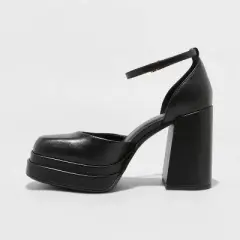 Women's Bianca Platform Pumps - Wild Fable&trade;