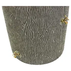 Impressions Bark 50 Gallon Rain Saver - Sandstone - Good Ideas