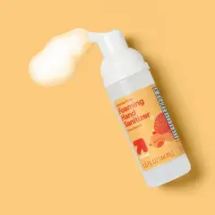 Baby Foaming Hand Sanitizer - 2pk - up&up&trade;