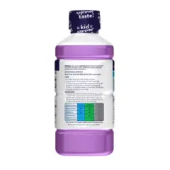 Pedialyte Oral Electrolyte Solution - Grape - 33.8 fl oz