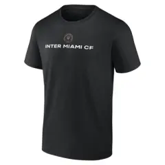 MLS Inter Miami CF Men's Short Sleeve T-Shirt