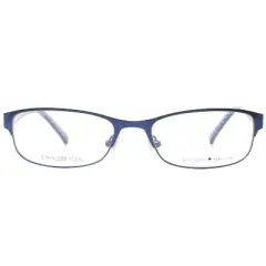 Kate Spade  DA4 Womens Rectangle Eyeglasses Black 52mm