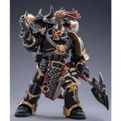 Brother Narghast Black Legion 1/18 Scale | Warhammer 40K | Joy Toy Action figures