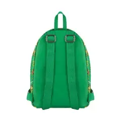 Funko Teenage Mutant Ninja Turtle Mini 11.5" Backpack