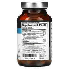 Quality of Life Serenelle, Stress Management, 60 VegiCaps