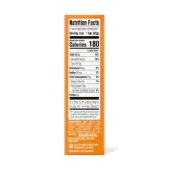 Peanut Butter Chocolate Chip Date and Nut Bar - 5ct - Good & Gather&trade;