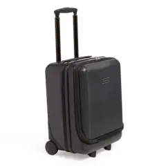 Vera Bradley Hardside Underseat Roller