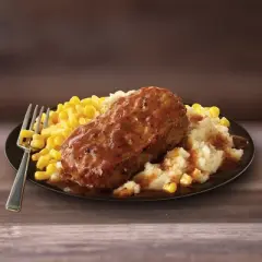 Marie Callender's Frozen Meatloaf and Gravy - 12.4oz
