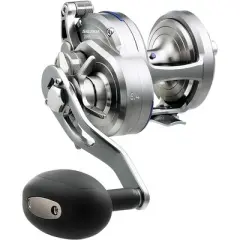 Daiwa Saltiga Star Drag Conventional Fishing Reel