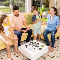 Educational Insights T-Rex Rumble Game