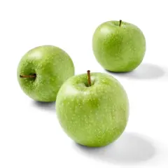 Fresh Organic Granny Smith Apples - 2lb Bag - Good & Gather&trade;