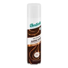 Batiste Dark Brown Dry Shampoo - 5.71oz