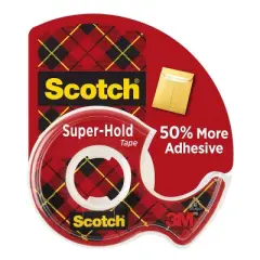 Scotch Super-Hold Tape