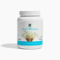 Yes You can! 30 Servings - Whey Protein