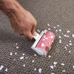 Sticky Master Reusable Lint Roller - Washable Lint Remover Sets