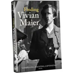 Finding Vivian Maier (DVD)(2013)
