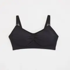Plus brrrTriple Chill Studio Maternity and Nursing Bra | Motherhood Maternity