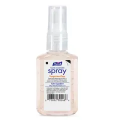 Purell Hand Sanitizer Spray - Tangerine - 2 fl oz