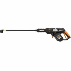 Worx WG261 20V Power Share 22" Cordless Hedge Trimmer