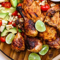 Smart Chicken Drumsticks - 1.25-2.5lbs - price per lb