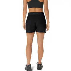 ASICS Women's 4IN PR LYTE SHORT 2.0 Apparel 2012C760
