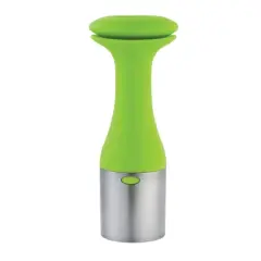 Cuisipro Scoop And Stack Cylinder Shaped Ice Cream Scoop
