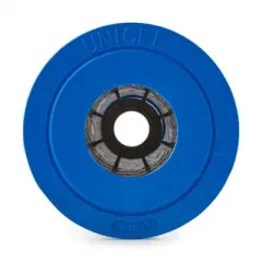 Unicel C-7490 Swimming Pool and Spa 137 Square Foot Replacement Filter Cartridge for CX1380RE, C5520, C5500, PA137, FC1297 with 176 Pleat Count