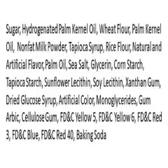 Taste Of Nature Birthday Cake Cookie Dough Bites 3.1 oz