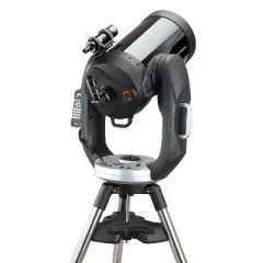 Celestron CPC 11-Inch StarBright XLT GPS SCT GoTo Computerized Telescope