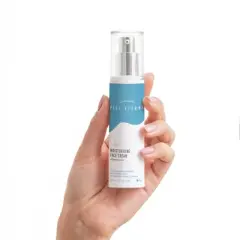 Santo Remedio Moisturizing Face Cream