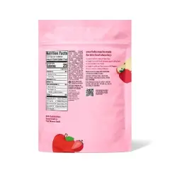 Organic Puffs Baby Snacks - Apple Strawberry - 1.48oz - Good & Gather&trade;