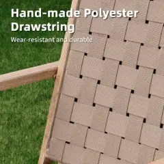 Bestier Wicker Patio Chairs Set of 2, Outdoor Dining Chairs with Cushions, Waterproof Outside Rattan Furniture Set for Patio, Deck, Garden, Yard