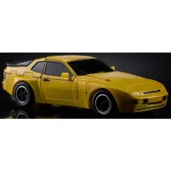 MM-10Y Toro Yellow Version Limited Edition | X-Transbots Action figures