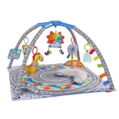 Infantino 4-in-1 Twist & Fold Musical Mobile Activity Gym
