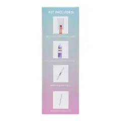 ORLY At-Home Gel Nail Polish Remover Kit - 4 fl oz