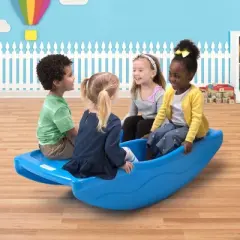 Simplay3 Rocking Bridge