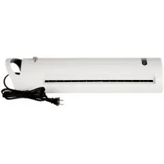 Scotch Advanced Thermal Laminator with Laminating Pouches, 13 Inch Throat