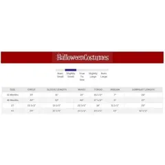 HalloweenCostumes.com Infant Fleece Bat Halloween Costume