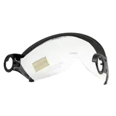 Kask Zen Clear Visor &ndash; Replacement Shield for Kask Helmets : Kask