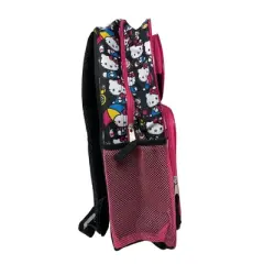 Hello Kitty 16 Inches Large School Backpack - How Are You