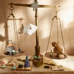 Meri Meri Making Magic Cupcake Kit (Pack of 24)