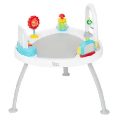 Smart Steps by Baby Trend 3-in-1 Bounce N' Play Activity Center Plus - Tike Hike