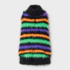 Striped Dog and Cat Sweater - Boots & Barkley&trade;