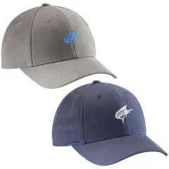Flying Fisherman Dockmaster Sailfish Hat