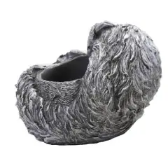 Home & Garden 4.75" Mini Sloth Pudgy Planter Garden Porch Patio Roman, Inc  -  Planters