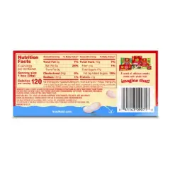 Sun-Maid Vanilla Yogurt Covered Raisins  - 1oz / 6ct