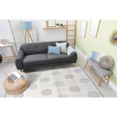 Silky Portable Play Mat