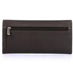 Karla Hanson Women's RFID Leather Trifold Wallet