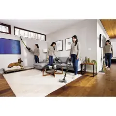 Bissell IconPet Turbo Edge Cordless - 3177A